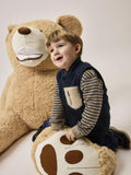 NAME IT | Mini Boy Teddy Gilet