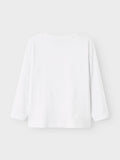 NAME IT| Mini Boy Long Sleeve Top