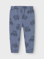 NAME IT | Mini Boy Regular Fit Jogging Bottoms