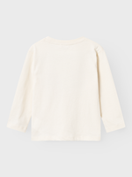 NAME IT | Mini Girl Long Sleeved Top