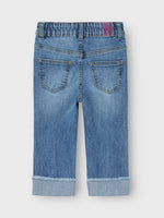 NAME IT | Mini Girl Straight Fit Jeans