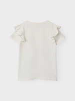 NAME IT | Mini Girl  Long Sleeved Top