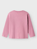 NAME IT | Mini Girl Long Sleeved Top