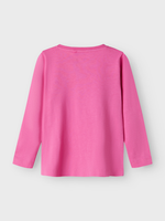 NAME IT | Mini Girl Loose Fit Long Sleeved Top