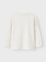 NAME IT | Mini Girl Long Sleeved Top