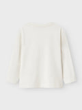 NAME IT | Mini Girl Long Sleeved Top