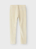 NAME IT | Mini Girl Velour Leggings