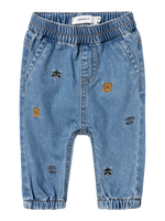 NAME IT | Baby Boy Baggy Jeans