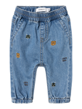 NAME IT | Baby Boy Baggy Jeans