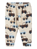 NAME IT | Baby Boy Car Trousers