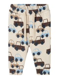 NAME IT | Baby Boy Car Trousers