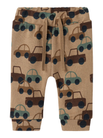 NAME IT | Baby Boy Car Trousers