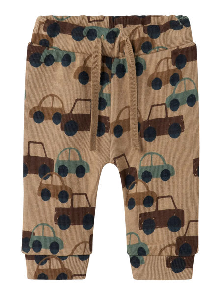 NAME IT | Baby Boy Car Trousers