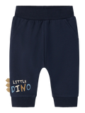 Name It| Baby Boy Little Dino Bottoms