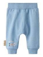 Name It| Baby Boy Little Dino Bottoms