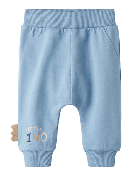 Name It| Baby Boy Little Dino Bottoms