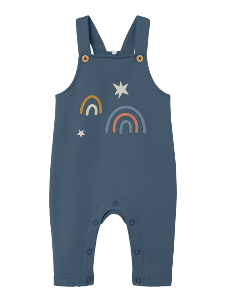 NAME IT | Baby Boy Dungarees