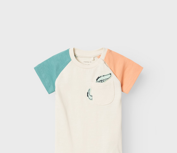 NAME IT | Baby Boy | Jobuso | T-Shirt