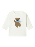 NAME IT | Baby Boy Long Sleeved Top