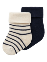 NAME IT | Baby Boy Terry Socks