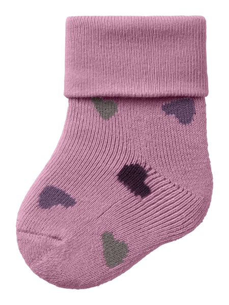 NAME IT | Baby Girl Socks