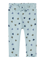 NAME IT | Baby Girl Heart Trousers