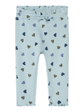 NAME IT | Baby Girl Heart Trousers