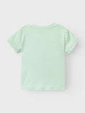 NAME IT | Baby Girl Love T-Shirt