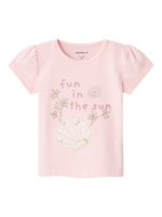 NAME IT | Baby Girl | Jillina | T-Shirt