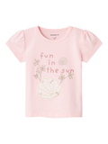 NAME IT | Baby Girl | Jillina | T-Shirt