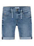 NAME IT | Kid Boy Denim Shorts