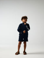 NAME IT | Kid Boy Regular Fit Sweat Shorts