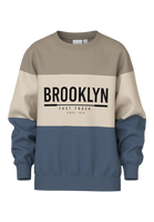 NAME IT | Kid Boy Brooklyn Sweatshirt