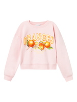 NAME IT| Kid Girl Sweatshirt