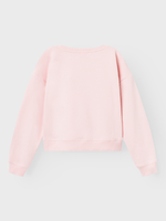 NAME IT| Kid Girl Sweatshirt