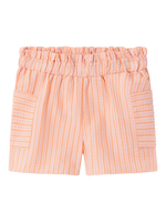 NAME IT | Kid Girl | Junica |  Shorts