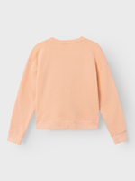 NAME IT | Kid Girl | Jamsine | Sweatshirt