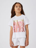 NAME IT | Kid Girl Sunshine T-Shirt