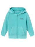 NAME IT | Mini Boy Zip Up Hoody