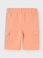 NAME IT | Mini Boy Long Sweat Shorts