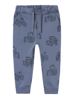 NAME IT | Mini Boy Regular Fit Jogging Bottoms