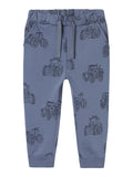 NAME IT | Mini Boy Regular Fit Jogging Bottoms