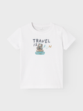 NAME IT | Mini Boy | Jako| T-Shirt