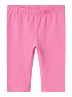 NAME IT | Mini Girl Capri Leggings