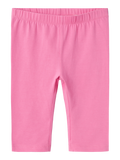 NAME IT | Mini Girl Capri Leggings