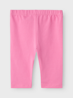 NAME IT | Mini Girl Capri Leggings