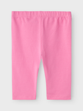 NAME IT | Mini Girl Capri Leggings