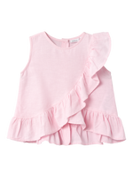 NAME IT | Mini Girl | Jefona | Top