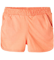 NAME IT | Mini Girl | Basic Shorts