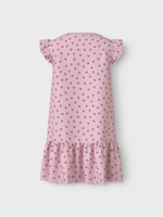 NAME IT | Mini Girl Printed Dress